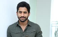 Naga Chaitanya: 'బంగార్రాజు' ప్రమోషన్స్.. నాగచైతన్య హ్యాండ్సమ్ లుక్..