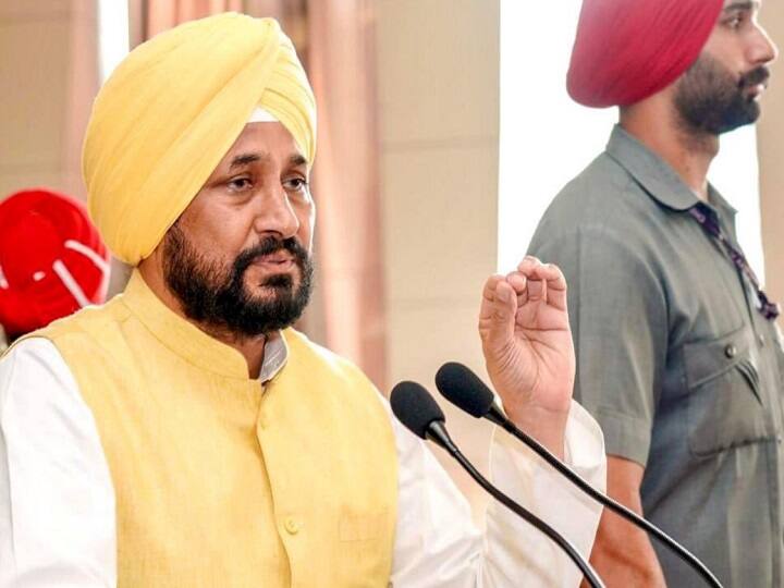 Charanjit Singh Channi ask party high command to announce CM candidate, otherwise might lose Punjab Election Punjab Election 2022: सीएम चरणजीत सिंह चन्नी ने कांग्रेस को दिखाया हार का डर, कहा- घोषित करो सीएम उम्मीदवार