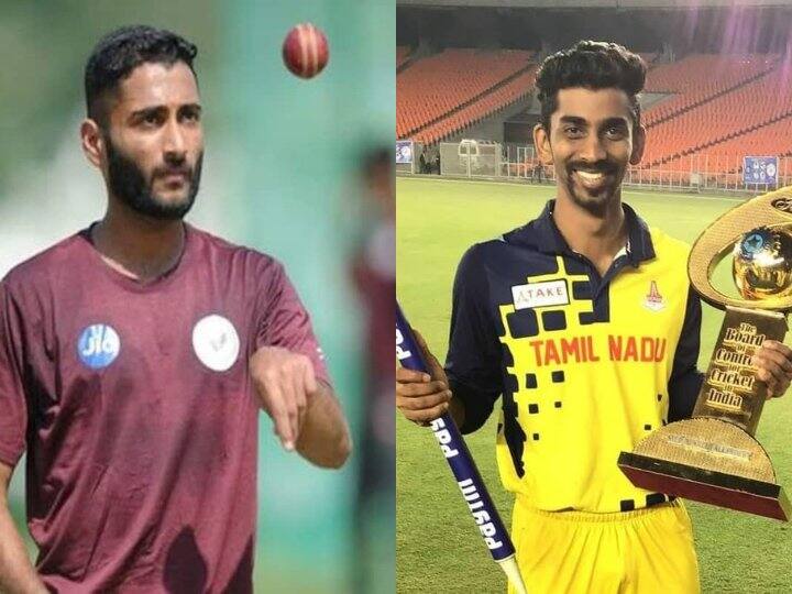 IPL 2022 News: Five Uncapped Indian Players Who Can Make Their Debut In IPL 2022 Five Uncapped Indian Players Who Can Make Their Debuts In IPL 2022