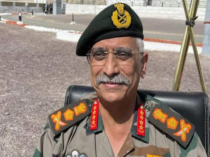 Indian Army chief General MM Naravane has said we ready to handle china army MM Naravane on China: சீன ராணூவத்தை எதிர்கொள்ள தயார்: ராணுவ தளபதி நரவானே