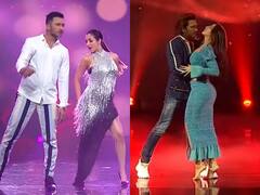 Nora Fatehi या Malaika Arora किसके साथ ज्यादा सिंजलिंग है टैरेंस लुईस की कैमिस्ट्री? इस वीडियो को देख नज़र नहीं हटा पाएंगे