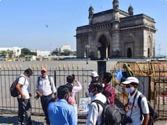 Corona के लहर में Maharashtra और बंगाल जैसे राज्य बन रहे चिंता का सबब, वैक्सीन से बच रही है लोगों की जान