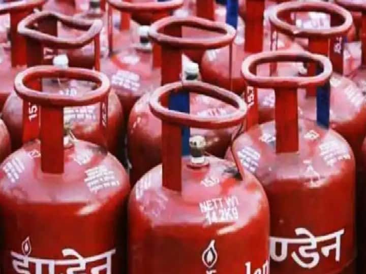 Gas Cylinder Booking Process follow these easy four methods to book your gas cylinder at home Gas Cylinder Booking: गैस सिलेंडर हो गया है खत्म? इन चार तरीकों से घर बैठे करें बुकिंग