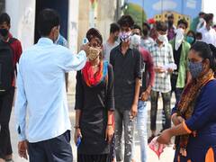 ​UPTET 2021: Admit Card Release Delayed By A Day Or Two Over Free Travel Approval