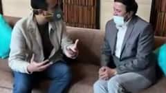 UP Elections: Yogi to contest from Ayodhya, not Mathura? | India Chahta Hai (12 Jan 2022)