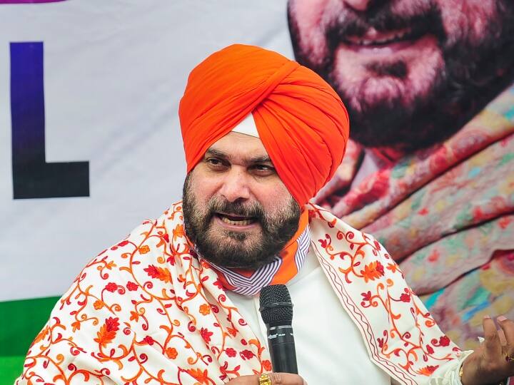 Navjot Singh said that it is people of Punjab who will decide next CM of the state Punjab Election: भगवंत मान पर नवजोत सिद्धू ने कहा- कोई पार्टी नहीं, पंजाब के लोग तय करेंगे सीएम