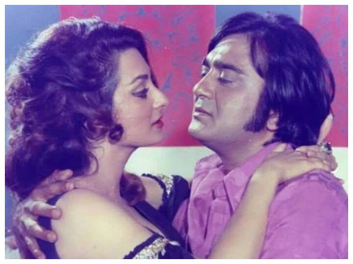 Sunil Dutt used to eat onions before romantic scene with Saira Banu the actor himself told story Saira Banu के साथ रोमांटिक सीन से पहले प्याज खाया करते थे Sunil Dutt, खुद बताया था एक्टर ने किस्सा