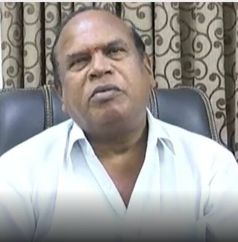 AP Theatres Issue: 'థియేటర్లు ఉన్న ఎమ్మెల్యేలు సీఎంతో మాట్లాడితే బాగుంటుంది'