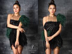 Hunarbaaz: Shehnaaz Gill ਨੇ ਆਪਣੀ ਆਵਾਜ਼ ਨਾਲ ਪ੍ਰਸ਼ੰਸਕਾਂ ਦਾ ਜਿੱਤਿਆ ਦਿਲ, ਦੁੱਖ ਭੁੱਲ ਕੇ ਕੰਮ 'ਤੇ ਪਰਤੀ