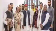 UP Elections 2022: What is Akhilesh's 'double dose formula' on seat sharing?