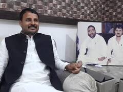 UP Election: यूपी चुनाव से पहले बीजेपी को लगा एक और झटका, अब इस नेता ने दिया पार्टी से इस्तीफा