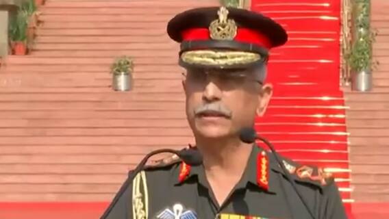 Fatafat News: सेना प्रमुख की आज सालाना प्रेस कॉन्फ्रेंस समेत देखें इस वक्त की Top News | Hindi