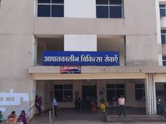 Bastar News: छह टेक्नीशियनों के भरोसे बस्तर का बड़ा अस्पताल, कोरोना जांच के लिए हफ्ते भर से पड़े हैं सैंपल