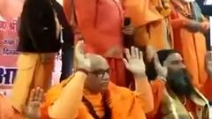 Haridwar ‘Dharm Sansad’: Supreme Court issues notice to Uttarakhand govt in hate speech case