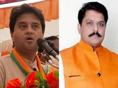 Jyotiraditya Scindia का गुना सांसद के.पी. यादव के 'पत्र विवाद' पर जवाब, दिया यह सुझाव