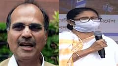 Adhir Chowdhury: 'গঙ্গাসাগর মেলা করে মুখ্যমন্ত্রী কৃতিত্ব নেওয়ার চেষ্টা করছেন', কটাক্ষ অধীরের | Bangla News