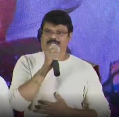 Boyapati Srinu|Akhanda Sankranthi| అఖండ సినిమా చేశానంటే బాలయ్య నమ్మాడు కాబట్టే