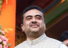 Suvendu Adhikari: 'আমাকে ভয় পাচ্ছে রাজ্য সরকার', গঙ্গাসাগর মেলার কমিটি নিয়ে মন্তব্য শুভেন্দুর। Bangla News
