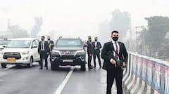 Supreme Court: মোদির নিরাপত্তায় গাফলতি, অবসরপ্রাপ্ত সুপ্রিম-বিচারপতির নেতৃত্বে গঠিত স্বতন্ত্র তদন্ত কমিটি| Bangla News