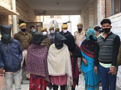 Jodhpur: घर में काम मांगकर लूटने वाले गैंग का पर्दाफाश, अब पुलिस ने लोगों से की ये खास अपील