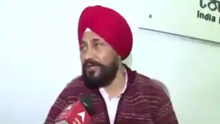 Should Cong Name Punjab CM Candidate Ahead Of Polls? After Sidhu, Channi Has His Say
