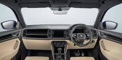 Skoda Kodiaq SUV: ਲਾਂਚ ਹੋਣ ਮਗਰੋਂ 24 ਘੰਟਿਆਂ 'ਚ ਹੀ ਵਿਕ ਗਈਆਂ  SUV ਦੀਆਂ ਸਾਰੀਆਂ ਯੂਨਿਟਾਂ, ਜਾਣੋ ਫੀਚਰਜ਼ ਤੇ ਕੀਮਤ