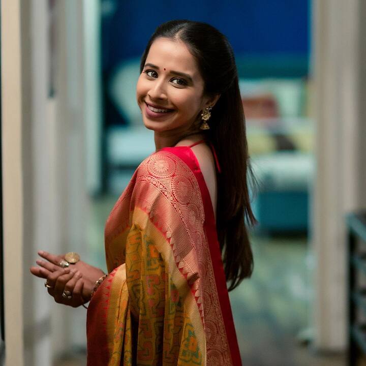 गेली चार वर्षे श्रेयाने प्रेक्षकांच्या मनावर राज्य केले आहे.