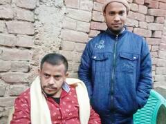 खबर का असर: 7 साल तक कुवैत के जेल में था रहमान, बिहार लौटने के बाद घर के लोगों को सुनाई विदेशी बेड़ियों की दास्तां