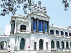 3 தமிழக அமைச்சர்களின் நிர்வாகம் மாற்றியமைப்பு