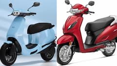 Electric vs Petrol Scooter: ইলেকট্রিক বনাম পেট্রোল স্কুটার- কোনটি কিনবেন?