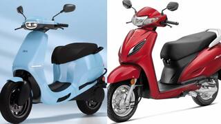 Electric vs Petrol Scooter: ইলেকট্রিক বনাম পেট্রোল স্কুটার- কোনটি কিনবেন?