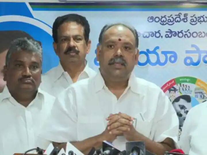 ap govt employees union leaders letter to CS Sameer Sharma Over PRC పీఆర్సీపై ప్రభుత్వంతో చర్చలు జరిపినా.. ఎలాంటి ఉపయోగం లేదు:  ఉద్యోగుల సంఘం నేతలు