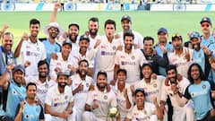 Gavaskar on Team India: গত বছর অস্ট্রেলিয়ায় টেস্ট সিরিজ জয়কে ভারতের ক্রিকেট ইতিহাসে অন্যতম সেরা বলছেন গাওস্কর