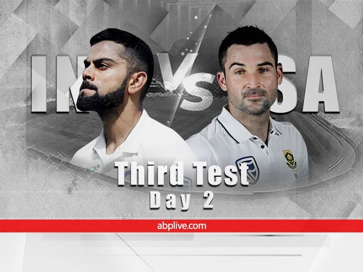 IND vs SA, 3rd Test Live: दक्षिण अफ्रीका की टीम पहली पारी में 210 रनों पर ऑल आउट, बुमराह ने चटकाए 5 विकेट