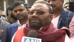Swami Prasad Maurya के इस बयान से CM Yogi को लग सकता है बड़ा धक्का ! |UP Assembly Elections 2022
