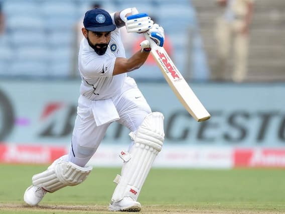 Virat Kohli Steps Down: भारत के सबसे सफल टेस्ट कप्तान रहे विराट कोहली, टीम ने उनकी अगुवाई में जीते इतने मुकाबले Virat Kohli Steps Down: भारत के सबसे सफल टेस्ट कप्तान रहे विराट कोहली, टीम ने उनकी अगुवाई में जीते इतने मुकाबले