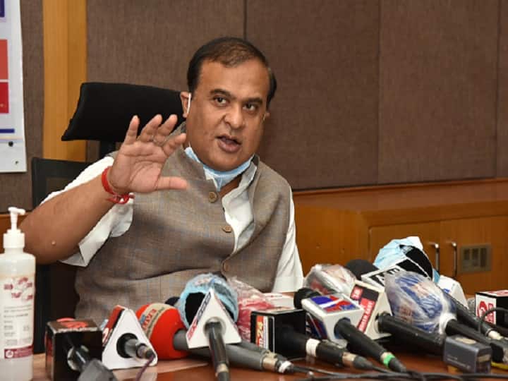 Congress Conspired To Assassinate PM, Arrest Punjab CM Channi: Himanta Biswa Sarma Congress Conspired To Assassinate PM, Arrest Punjab CM Channi: Himanta Biswa Sarma