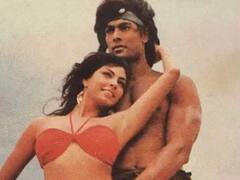 Hemant Birje : बॉलिवूडचा 'टार्जन' हेमंत बिर्जे यांचा भीषण अपघात; पत्नीही जखमी