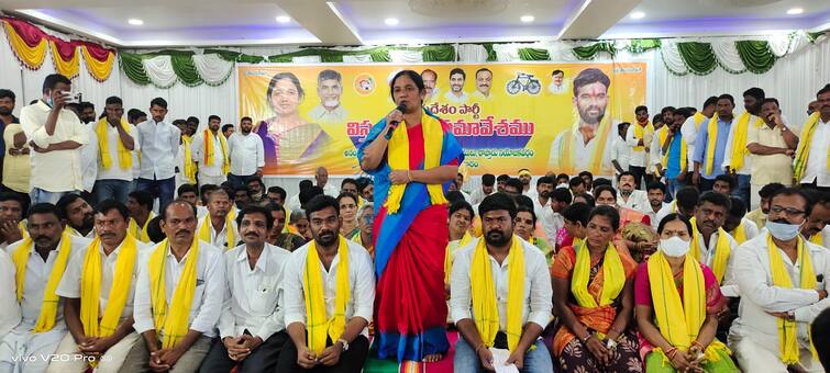 Anantapur Telugu brothers in Pull Josh Anantapur TDP: అనంతపురం టీడీపీ నేతల్లో ఎన్నికల జోష్...  అధికార పార్టీతో ఢీ అంటే ఢీ అన్నట్లుగా రాజకీయాలు !