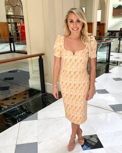 Photos: एडवोकेट हैं Steve Smith की वाइफ Dani Willis, बेहद दिलचस्प है दोनों की लव स्टोरी