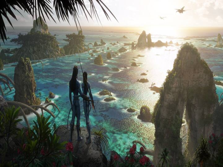 Hollywood Avatar 2 release date announced movie to release on 16th December 2022 Avatar 2 Release Date: அவதார் 2 அப்டேட்  - வெளியாகும் தேதியை அதிகாரப்பூர்வமாக அறிவித்த படக்குழு