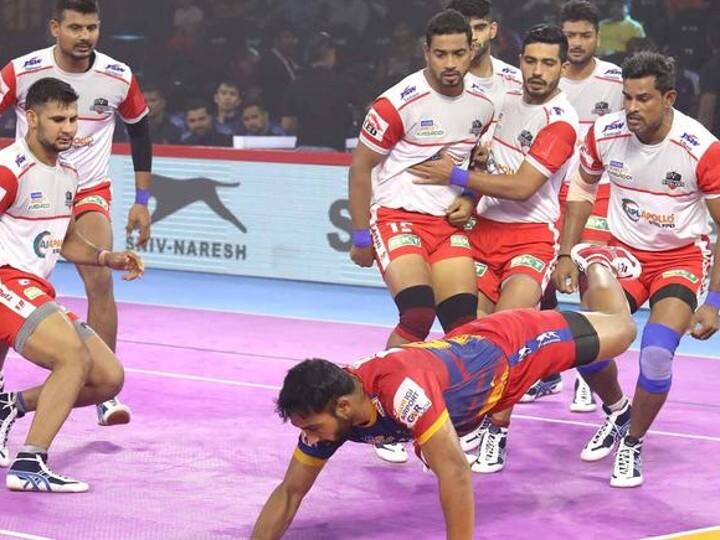 PKL 2021 Live Streaming: When and where to watch UP Yoddha’s match against Haryana Steelers? PKL 2021 Live Streaming: When and where to watch UP Yoddha’s match against Haryana Steelers?