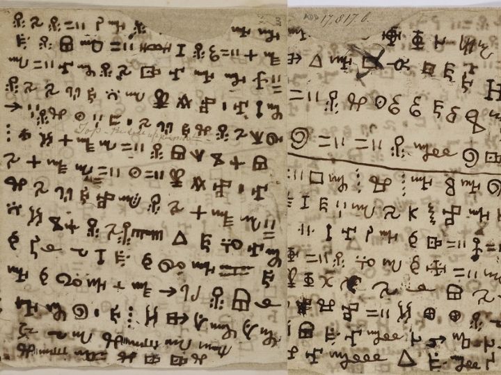 What the Vai Script Reveals About the Evolution of Writing – SAPIENS