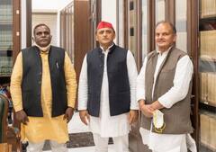 UP Election 2022: समाजवादी पार्टी ने एनसीपी के लिए छोड़ी बुलंदशहर की अनूपशहर सीट, जानें- किसे मिला टिकट