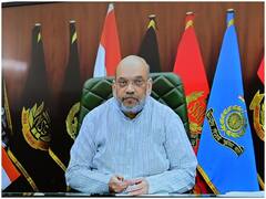 Home Minister Writes To MPs: आईपीसी, सीआरपीसी और साक्ष्य अधिनियम में होगा संशोधन, गृहमंत्री अमित शाह ने सभी सांसदो को पत्र लिखकर मांगे सुझाव