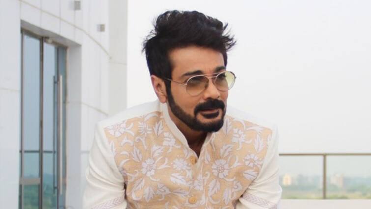 Actor Prosenjit Chatterjee tested covid positive, know in details Prosenjit Chatterjee Covid Positive: করোনা আক্রান্ত প্রসেনজিৎ চট্টোপাধ্যায়