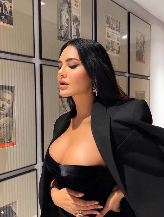 ALL PICS CREDIT: INSTAGRAM