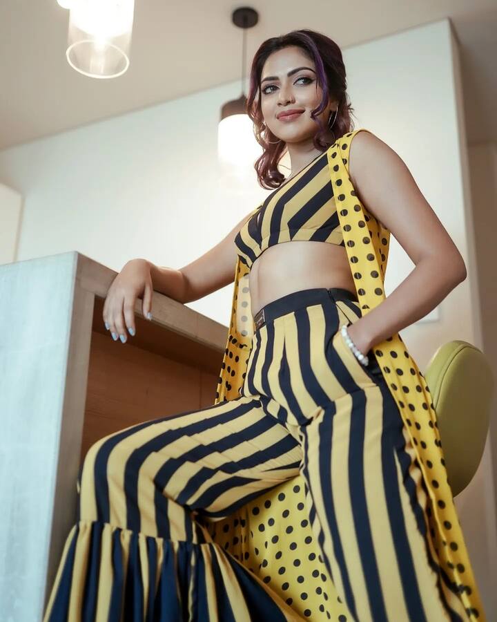 అమలా పాల్ - Image Credit: Amala Paul/Instagram