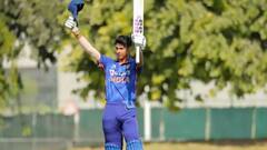 U19 World Cup Warm-Up: যুব বিশ্বকাপের প্রস্তুতি ম্যাচে শতরান হরনূরের, অজি বধ ভারতের