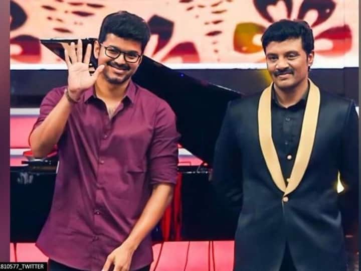 Actor Sanjeev Interview with on his friendship with actor Vijay ‛மெர்சலா போயிட்டு இருக்கிற ப்ரெண்ட்ஷிப்பில் எதற்கு விரிசல்?’ - விஜய் நட்பு குறித்து சஞ்சீவ் சொன்ன சீக்ரெட்!